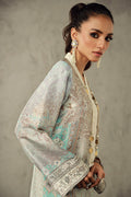Wardha Saleem | Luxury Pret Traditional Wear | JANA - by - Libasekhas UK - Registered Vendor of : Wardha Saleem - 100% Original Designer Dresss
