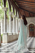 Maryam Hussain | Raha Luxury Festive 23 | Alara - by - Libasekhas UK - Registered Vendor of : Maryam Hussain - 100% Original Designer Dresss