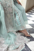 Maryam Hussain | Raha Luxury Festive 23 | Alara - by - Libasekhas UK - Registered Vendor of : Maryam Hussain - 100% Original Designer Dresss