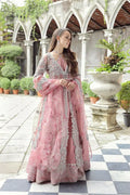 Maryam Hussain | Raha Luxury Festive 23 | Freye - by - Libasekhas UK - Registered Vendor of : Maryam Hussain - 100% Original Designer Dresss
