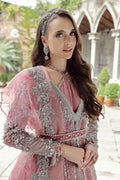 Maryam Hussain | Raha Luxury Festive 23 | Freye - by - Libasekhas UK - Registered Vendor of : Maryam Hussain - 100% Original Designer Dresss
