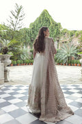 Maryam Hussain | Raha Luxury Festive 23 | Laleh - by - Libasekhas UK - Registered Vendor of : Maryam Hussian - 100% Original Designer Dresss