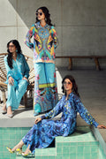 Wardha Saleem | Luxury Pret Fusion Wear | VERA (2PC) - by - Libasekhas UK - Registered Vendor of : Wardha Saleem - 100% Original Designer Dresss