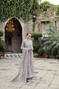 Maryam Hussain | Raha Luxury Festive 23 | Emel - by - Libasekhas UK - Registered Vendor of : Maryam Hussain - 100% Original Designer Dresss
