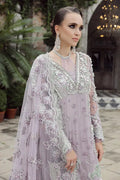 Maryam Hussain | Raha Luxury Festive 23 | Emel - by - Libasekhas UK - Registered Vendor of : Maryam Hussain - 100% Original Designer Dresss