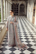 Maryam Hussain | Raha Luxury Festive 23 | Sarai - by - Libasekhas UK - Registered Vendor of : Maryam Hussian - 100% Original Designer Dresss