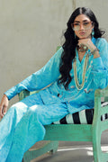 Wardha Saleem | Luxury Pret Fusion Wear | SKYE (2PC) - by - Libasekhas UK - Registered Vendor of : Wardha Saleem - 100% Original Designer Dresss