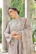 Maryam Hussain | Raha Luxury Festive 23 | Sarai - by - Libasekhas UK - Registered Vendor of : Maryam Hussian - 100% Original Designer Dresss