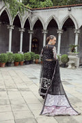 Maryam Hussain | Raha Luxury Festive 23 | Danisa - by - Libasekhas UK - Registered Vendor of : Maryam Hussian - 100% Original Designer Dresss