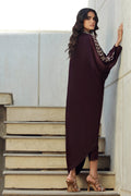 Wardha Saleem | Luxury Pret Fusion Wear | KHLOE (2PC) - by - Libasekhas UK - Registered Vendor of : Wardha Saleem - 100% Original Designer Dresss