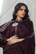 Wardha Saleem | Luxury Pret Fusion Wear | KHLOE (2PC) - by - Libasekhas UK - Registered Vendor of : Wardha Saleem - 100% Original Designer Dresss