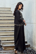 Wardha Saleem | Luxury Pret Fusion Wear | SIA (2PC) - by - Libasekhas UK - Registered Vendor of : Wardha Saleem - 100% Original Designer Dresss