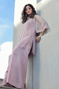 Wardha Saleem | Luxury Pret Fusion Wear | AVA (2PC) - by - Libasekhas UK - Registered Vendor of : Wardha Saleem - 100% Original Designer Dresss