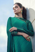 Wardha Saleem | Luxury Pret Fusion Wear | SIERRA (2PC) - by - Libasekhas UK - Registered Vendor of : Wardha Saleem - 100% Original Designer Dresss