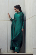 Wardha Saleem | Luxury Pret Fusion Wear | SIERRA (2PC) - by - Libasekhas UK - Registered Vendor of : Wardha Saleem - 100% Original Designer Dresss