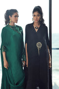 Wardha Saleem | Luxury Pret Fusion Wear | SIERRA (2PC) - by - Libasekhas UK - Registered Vendor of : Wardha Saleem - 100% Original Designer Dresss