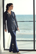 Wardha Saleem | Luxury Pret Fusion Wear | RENNE (2PC) - by - Libasekhas UK - Registered Vendor of : Wardha Saleem - 100% Original Designer Dresss