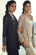 Wardha Saleem | Luxury Pret Fusion Wear | RENNE (2PC) - by - Libasekhas UK - Registered Vendor of : Wardha Saleem - 100% Original Designer Dresss