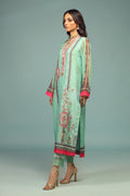 Wardha Saleem | Luxury Pret Traditional Wear | CHANDNI SHIRT WITH DUPATTA ( 2 PC) - by - Libasekhas UK - Registered Vendor of : Wardha Saleem - 100% Original Designer Dresss