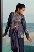 Wardha Saleem | Luxury Pret Fusion Wear | ANYA (2PC) - by - Libasekhas UK - Registered Vendor of : Wardha Saleem - 100% Original Designer Dresss