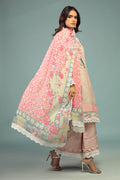 Wardha Saleem | Luxury Pret Traditional Wear | KOEL SHIRT WITH DUPATTA ( 2 PC) - by - Libasekhas UK - Registered Vendor of : Wardha Saleem - 100% Original Designer Dresss