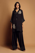 Wardha Saleem | Luxury Pret Traditional Wear | MYSTIQUE (2PC) - by - Libasekhas UK - Registered Vendor of : Wardha Saleem - 100% Original Designer Dresss