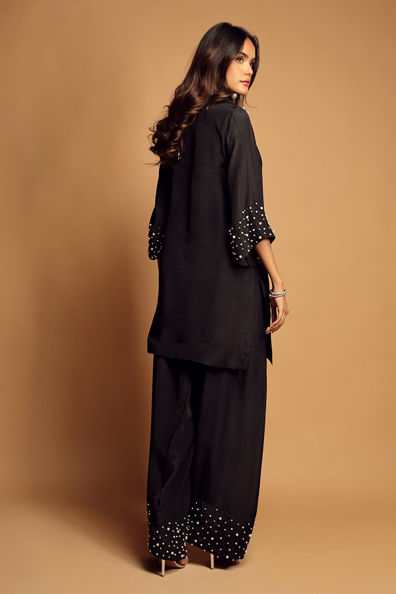 Wardha Saleem | Luxury Pret Traditional Wear | MYSTIQUE (2PC) - by - Libasekhas UK - Registered Vendor of : Wardha Saleem - 100% Original Designer Dresss