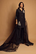 Wardha Saleem | Luxury Pret Traditional Wear | MYSTIQUE (2PC) - by - Libasekhas UK - Registered Vendor of : Wardha Saleem - 100% Original Designer Dresss