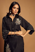 Wardha Saleem | Luxury Pret Traditional Wear | MYSTIQUE (2PC) - by - Libasekhas UK - Registered Vendor of : Wardha Saleem - 100% Original Designer Dresss