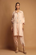 Wardha Saleem | Luxury Pret Traditional Wear | TERRA FORMAL (2PC) - by - Libasekhas UK - Registered Vendor of : Wardha Saleem - 100% Original Designer Dresss