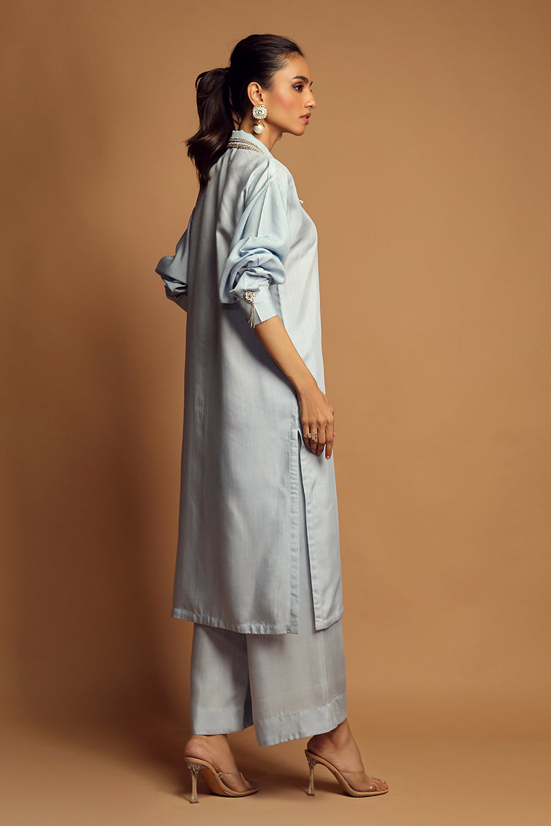 Wardha Saleem | Luxury Pret Traditional Wear | AMOUR (2PC) - by - Libasekhas UK - Registered Vendor of : Wardha Saleem - 100% Original Designer Dresss