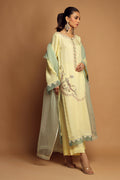 Wardha Saleem | Luxury Pret Traditional Wear | JOIE FORMAL (2PC) - by - Libasekhas UK - Registered Vendor of : Wardha Saleem - 100% Original Designer Dresss