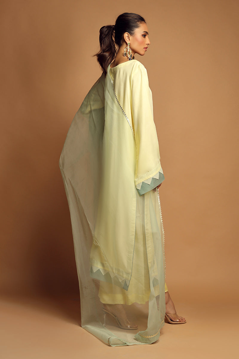 Wardha Saleem | Luxury Pret Traditional Wear | JOIE FORMAL (2PC) - by - Libasekhas UK - Registered Vendor of : Wardha Saleem - 100% Original Designer Dresss