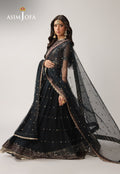 Asim Jofa | Layaan Festive Collection | AJULO-02 - by Libasekhas UK - Registered Vendor of : Asim Jofa - 100% Original Designer Dress