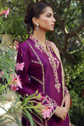 Sana Abbas | Velvet Formals | SPINEL - by - Libasekhas UK - Registered Vendor of : Sana Abbas - 100% Original Designer Dresss