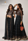 Asim Jofa | Layaan Festive Collection | AJULO-02 - by Libasekhas UK - Registered Vendor of : Asim Jofa - 100% Original Designer Dress