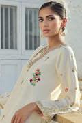 Sana Abbas | Velvet Formals | OPAL - by - Libasekhas UK - Registered Vendor of : Sana Abbas - 100% Original Designer Dresss