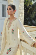 Sana Abbas | Velvet Formals | OPAL - by - Libasekhas UK - Registered Vendor of : Sana Abbas - 100% Original Designer Dresss