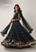 Asim Jofa | Layaan Festive Collection | AJULO-02 - by Libasekhas UK - Registered Vendor of : Asim Jofa - 100% Original Designer Dress