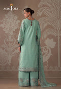 Asim Jofa | Zari Festive Collection | AJULD-09 - by Libasekhas UK - Registered Vendor of : Asim Jofa - 100% Original Designer Dress