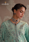 Asim Jofa | Zari Festive Collection | AJULD-09 - by Libasekhas UK - Registered Vendor of : Asim Jofa - 100% Original Designer Dress