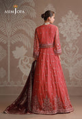 Asim Jofa | Zari Festive Collection | AJULD-04 - by Libasekhas UK - Registered Vendor of : Asim Jofa - 100% Original Designer Dress