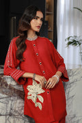 Wardha Saleem | Luxury Pret Traditional Wear | ZIAA (2PC) - by - Libasekhas UK - Registered Vendor of : Wardha Saleem - 100% Original Designer Dresss