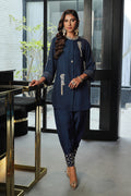Wardha Saleem | Luxury Pret Traditional Wear | EVARA (2PC) - by - Libasekhas UK - Registered Vendor of : Wardha Saleem - 100% Original Designer Dresss