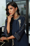 Wardha Saleem | Luxury Pret Traditional Wear | EVARA (2PC) - by - Libasekhas UK - Registered Vendor of : Wardha Saleem - 100% Original Designer Dresss