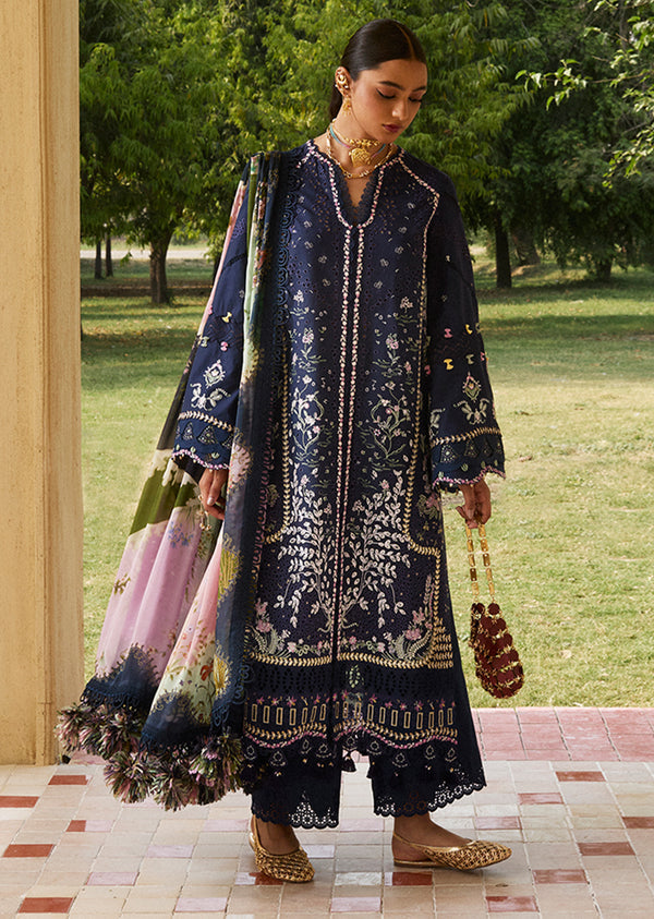 Suffuse | Eid Lawn 25 | ENA - by - Libasekhas UK - Registered Vendor of : Suffuse - 100% Original Designer Dresss