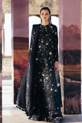 Suffuse | Silk Pret Summer 25 | ZEYARA - by - Libasekhas UK - Registered Vendor of : Suffuse - 100% Original Designer Dresss