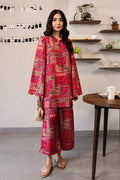 Vanya | Co Ords | CO-86 - by Libasekhas UK - Registered Vendor of : Vanya - 100% Original Designer Dress