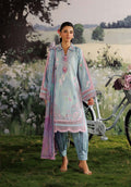 Zarqash | RimJhim The Moonsoon Edit 26 | SHABNAM ZQ001 - by Libasekhas UK - Registered Vendor of : Zarqash - 100% Original Designer Dress