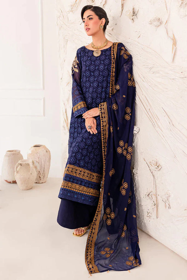 Charizma | Dastan e Jashan 23 | DJW-06 - by - Libasekhas UK - Registered Vendor of : Charizma - 100% Original Designer Dresss